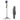 Jmary KT-299 AI Face Tracking Selfie Stick Tripod with Bluetooth Remote