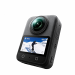 DJI Osmo 360 Standard Combo 8K 360° Camera
