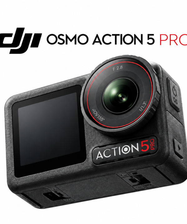 DJI Osmo Action 5 Pro Standard Combo