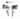 DJI RS 4 Mini Camera Gimbal Stabilizer for Professional Video