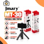 Jmary MT‑30 Extendable Mini Tripod