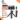 Jmary MT-27 Professional Mini Extendable Tripod