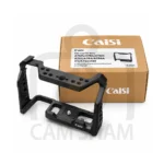 CaiSi Full Camera Cage for Sony A7M5 A7R5 A7M4
