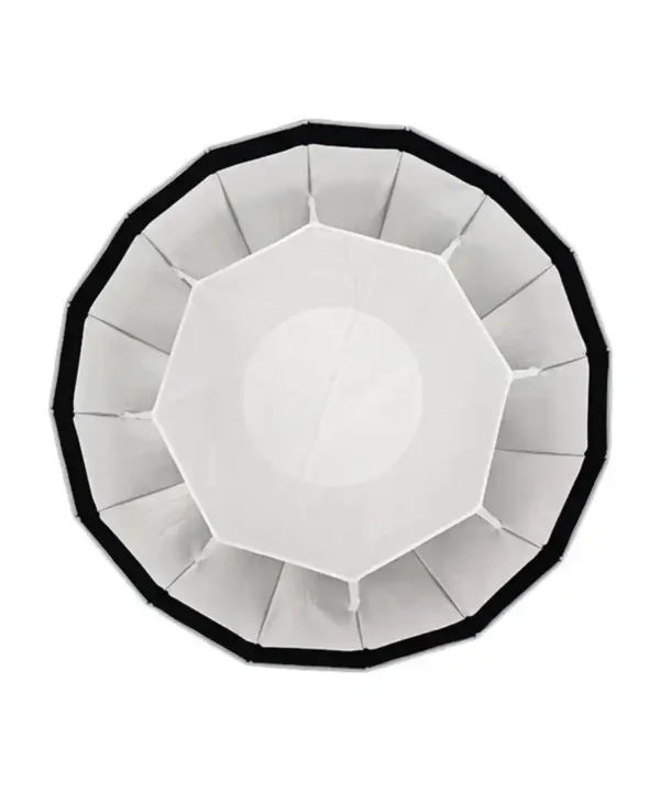 Caisi CS-PD Foldable Octa Softbox with Honeycomb Grid & Bowens Mount
