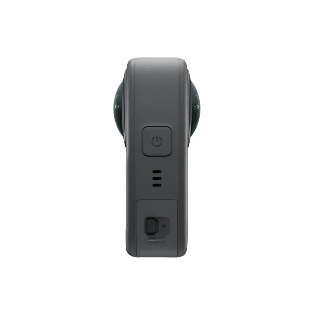 DJI Osmo 360 Adventure Combo 8K 360° Camera