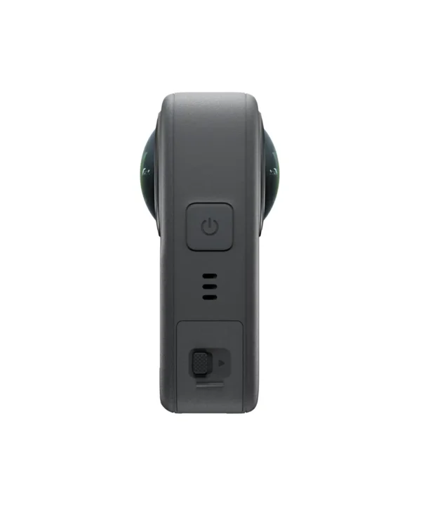 DJI Osmo 360 Adventure Combo 8K 360° Camera