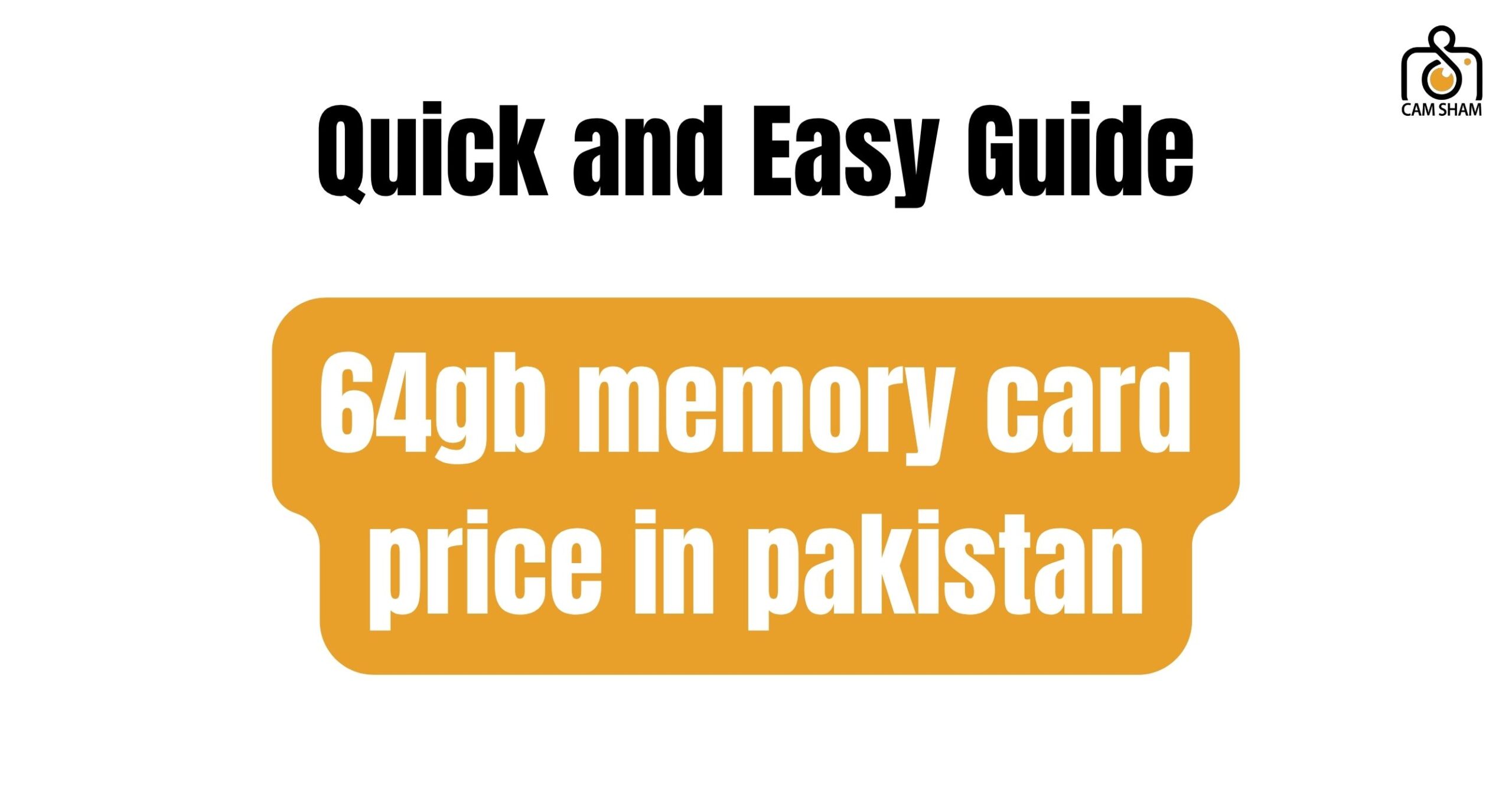 64gb memory card price in pakistan