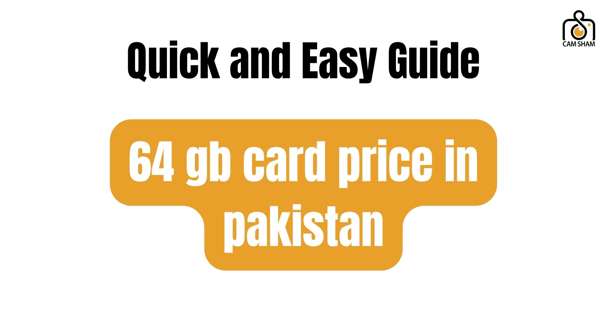 64 gb card price in pakistan