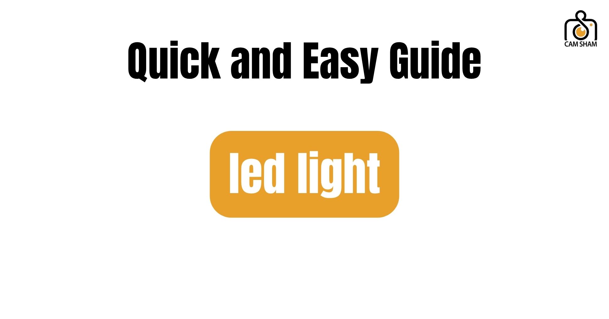 led light