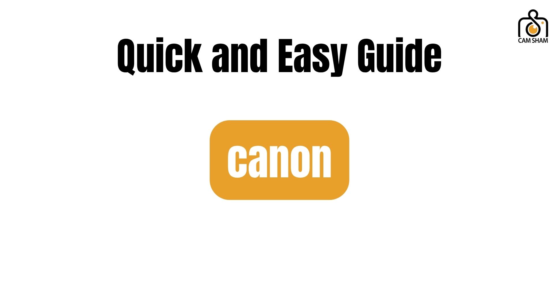 canon