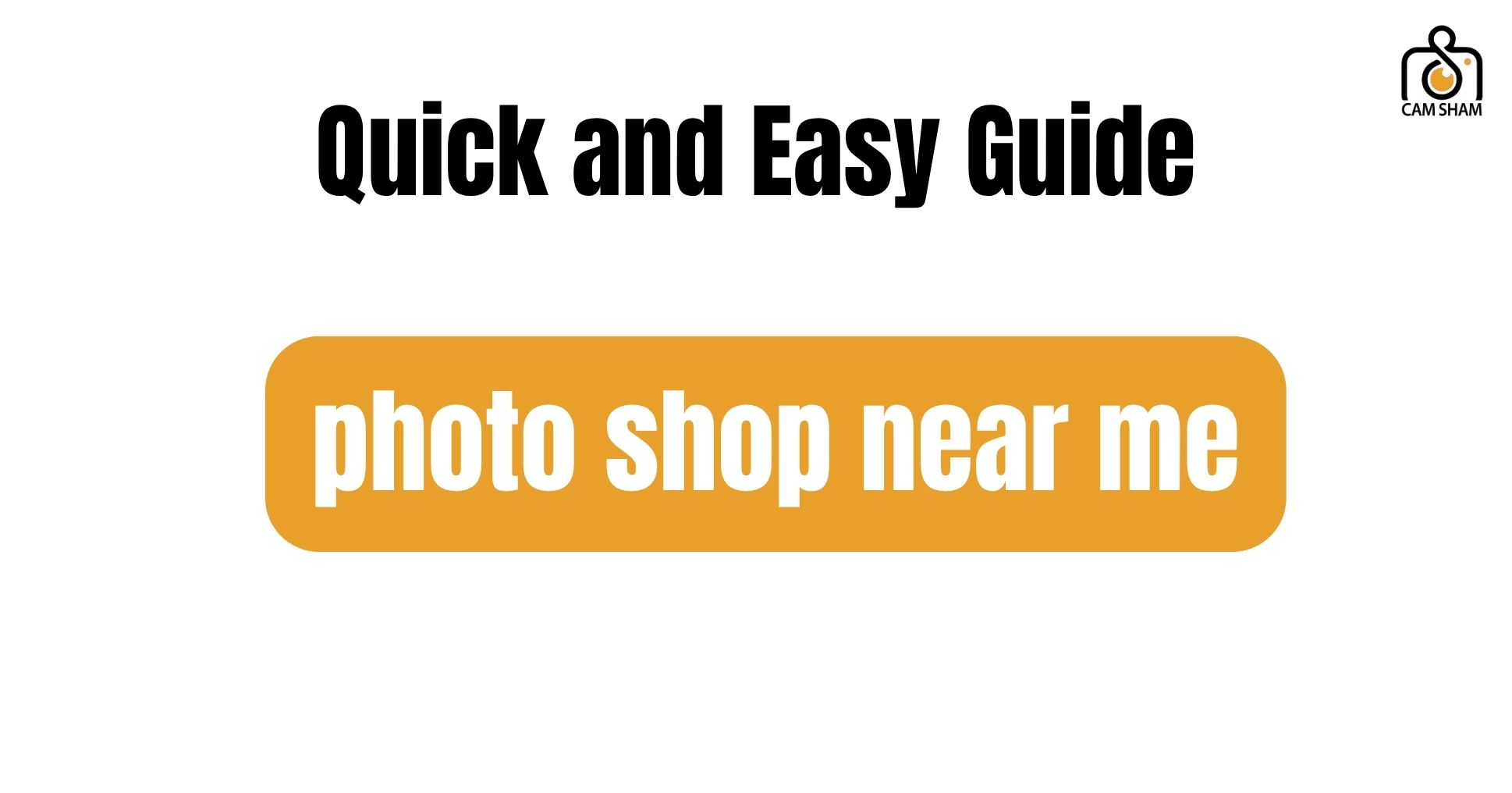 photo shop near me