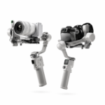 DJI RS 4 Mini Combo Professional DJI Gimbal for Camera Stabilization