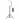 PLOKAMA LIVE P24 24-Inch LED Soft Light with Lightweight Tripod Bundle