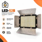 LED 800 RGB VIDEO LIGHT