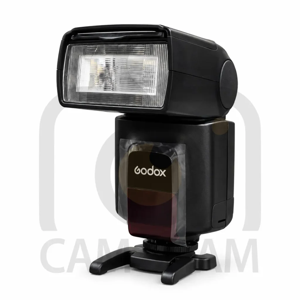 Godox TT520 II Camera Flash Speedlite with Trigger
