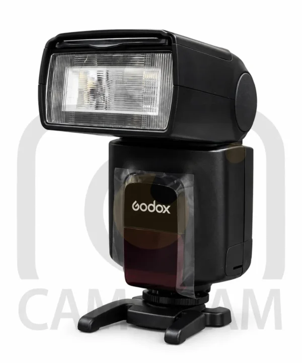 Godox TT520 II Camera Flash Speedlite with Trigger
