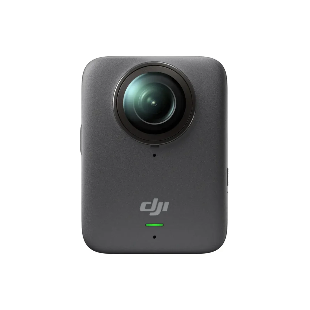 DJI Osmo 360 Adventure Combo 8K 360° Camera