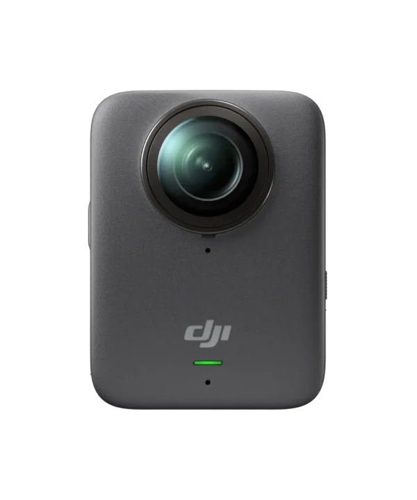 DJI Osmo 360 Adventure Combo 8K 360° Camera