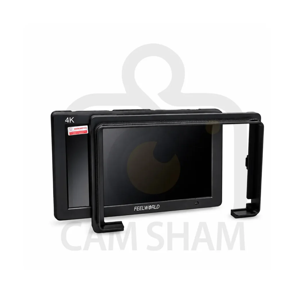 FEELWORLD T7 PLUS 7-Inch 4K HDMI Field Monitor
