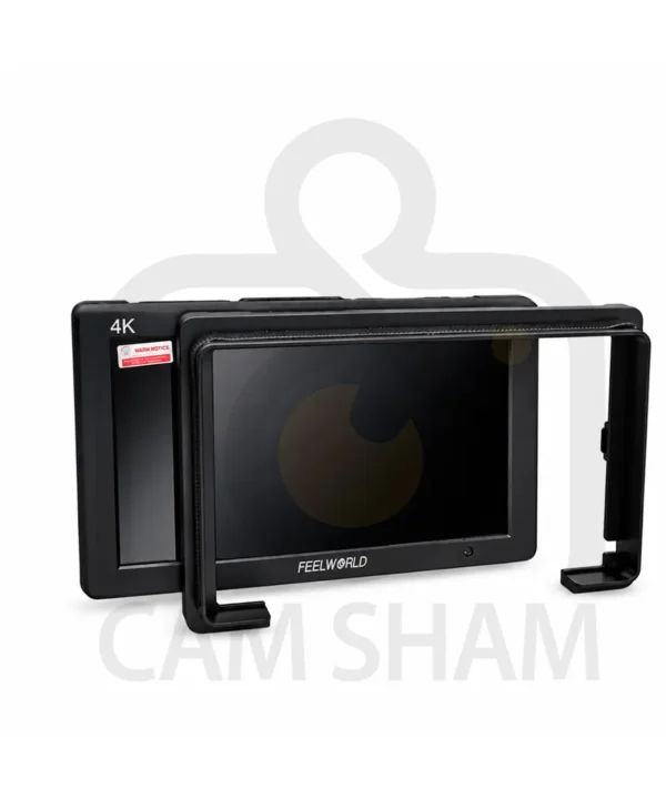 FEELWORLD T7 PLUS 7-Inch 4K HDMI Field Monitor