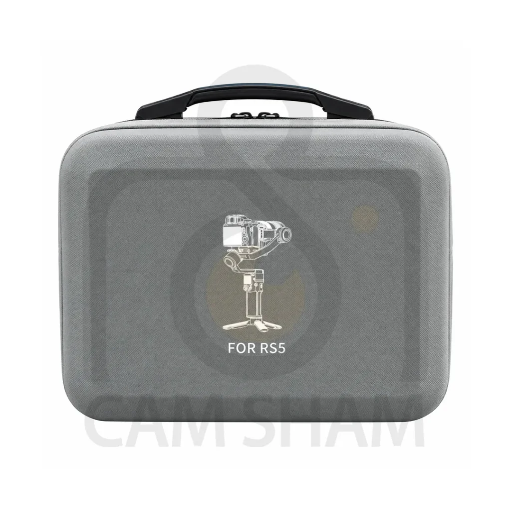 DJI RS 5 Gimbal Carrying Bag