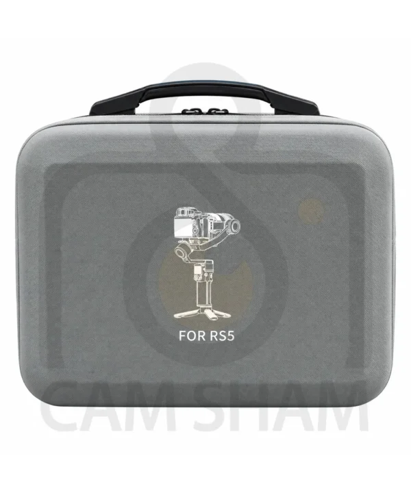 DJI RS 5 Gimbal Carrying Bag