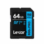 LEXAR 64GB