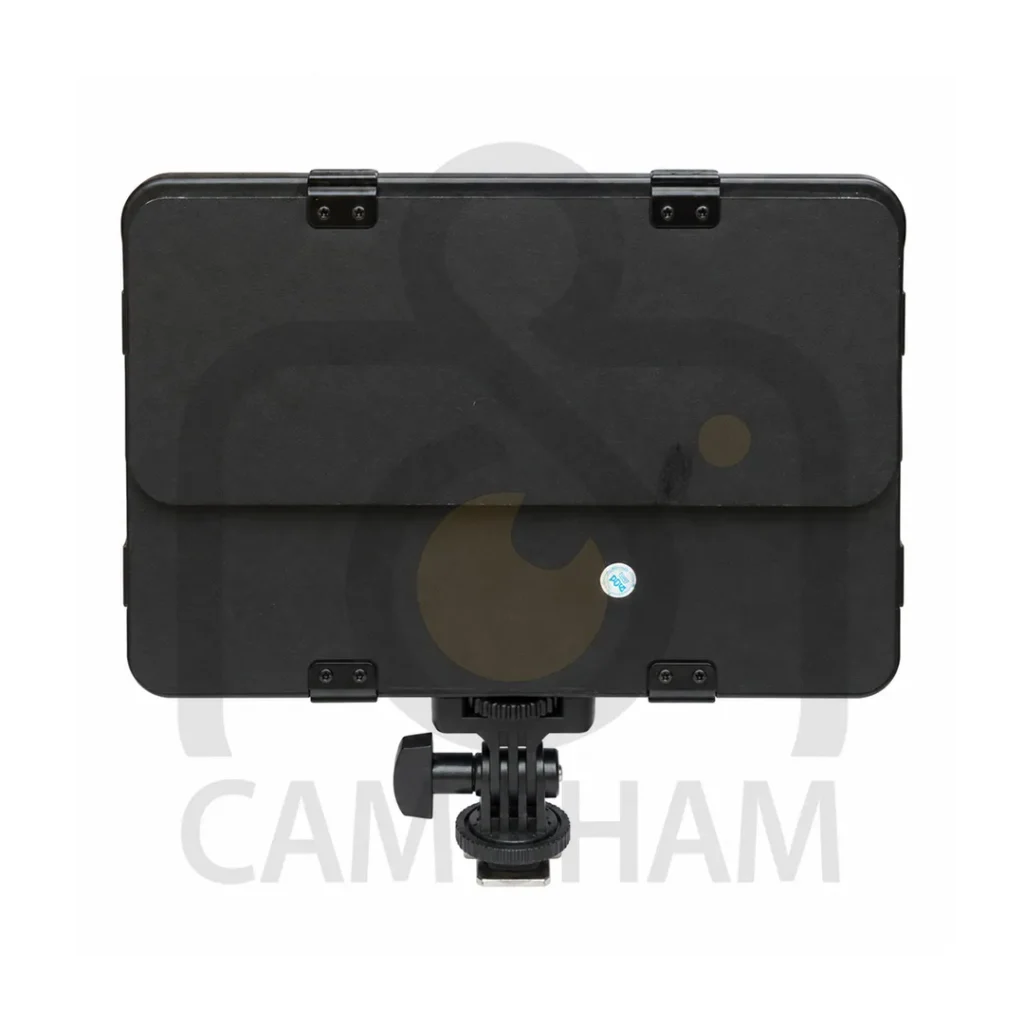LED 528 Professional Video Light Panel for Camera & Studio