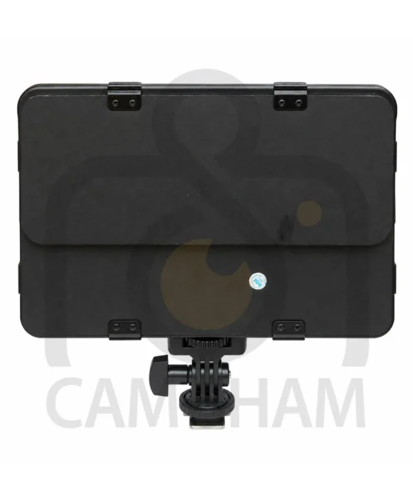LED 528 Professional Video Light Panel for Camera & Studio