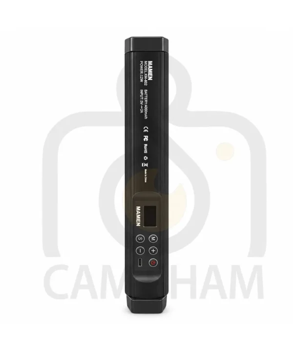 MAMEN SL-B02 RGB LED Stick Light