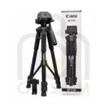 CAISI ST-77H Camera Tripod with Smartphone Holder