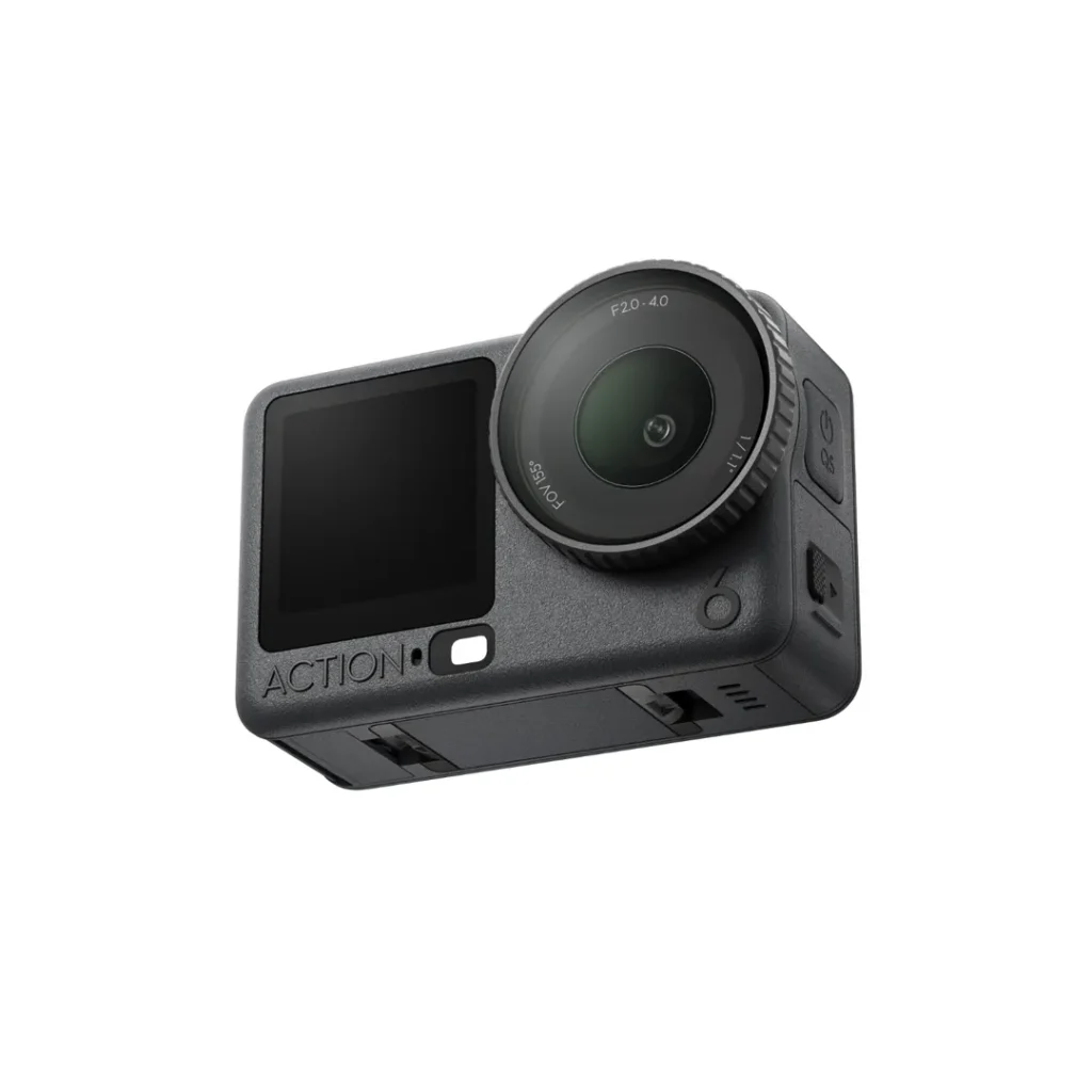 DJI Osmo Action 6