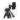 CAISI ST-77H Camera Tripod with Smartphone Holder
