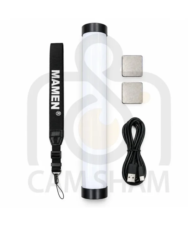 MAMEN SL-B02 RGB LED Stick Light