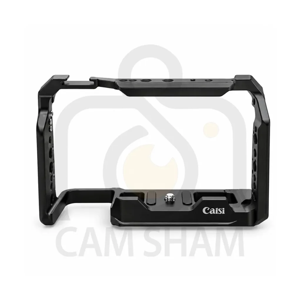 CaiSi Full Camera Cage for Sony A7M5 A7R5 A7M4