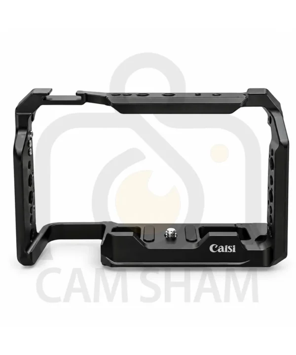 CaiSi Full Camera Cage for Sony A7M5 A7R5 A7M4