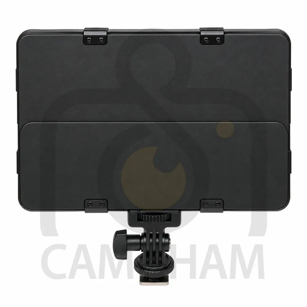 LED 396 Professional Video Light for Camera & Studio