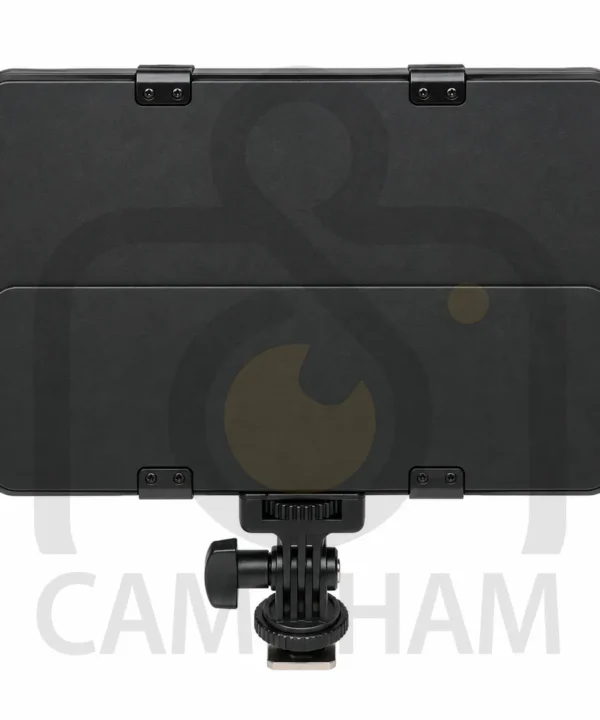 LED 396 Professional Video Light for Camera & Studio