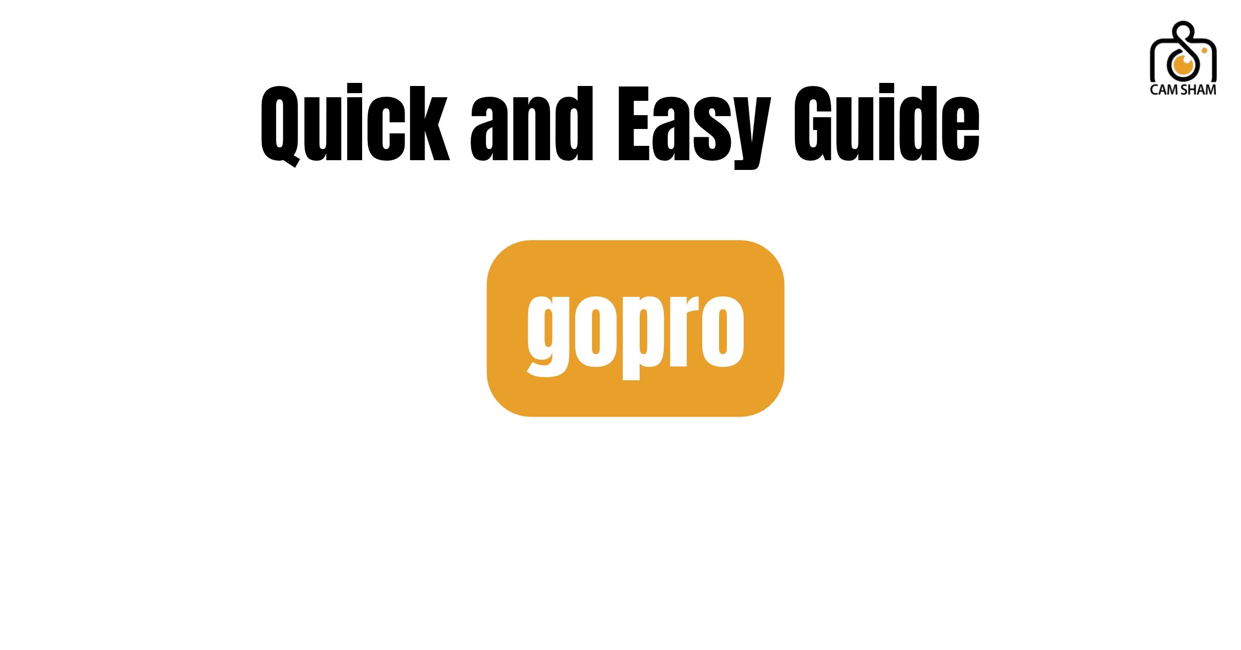 gopro
