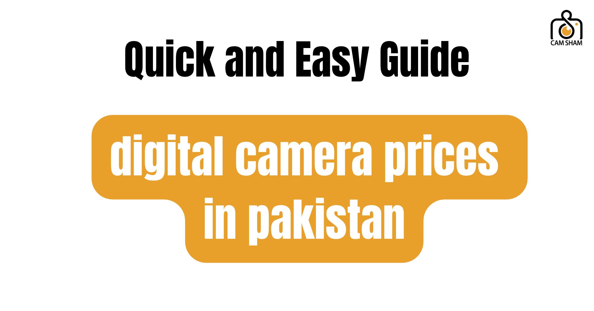 digital camera prices in pakistan