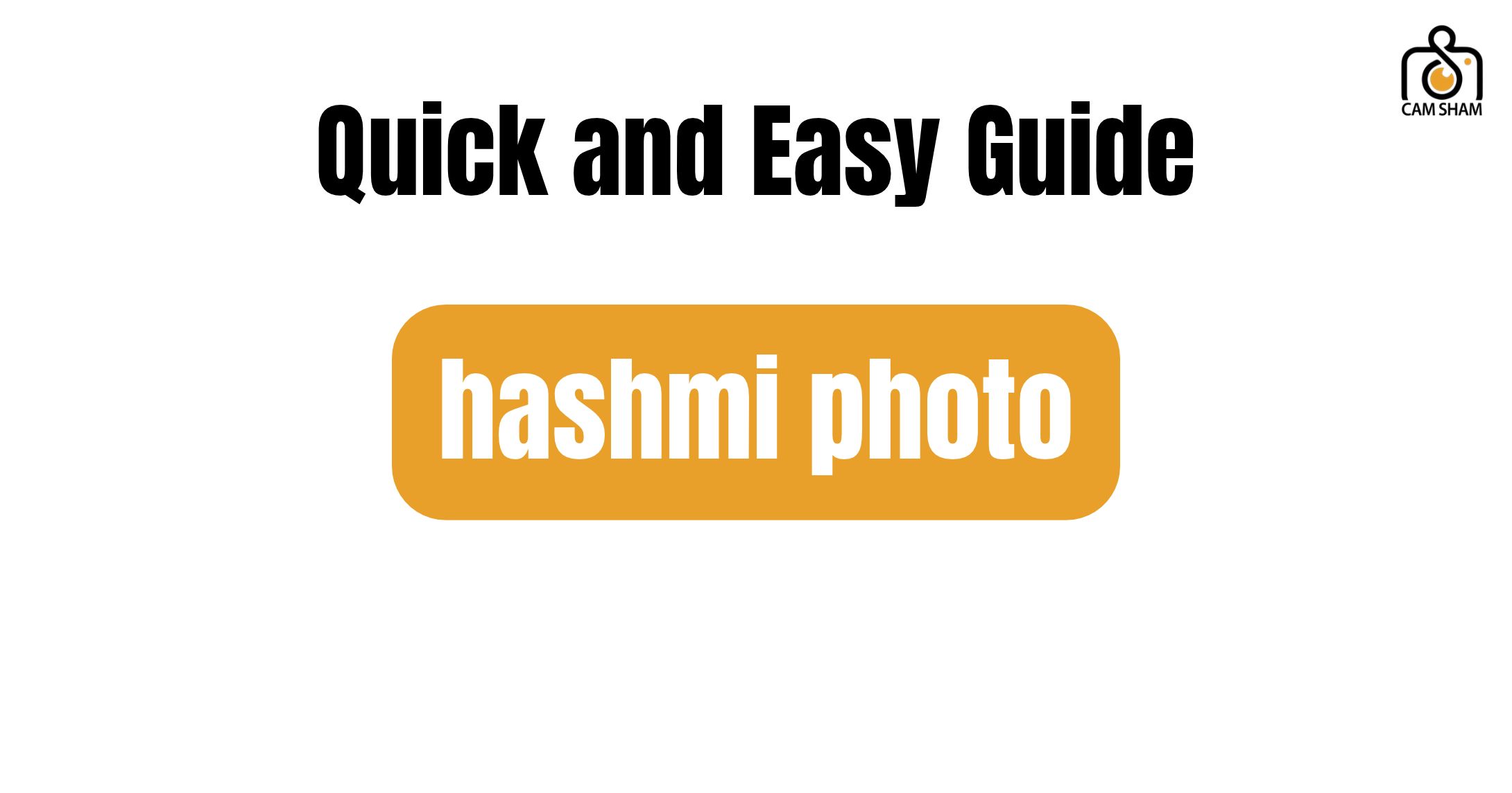 hashmi photo